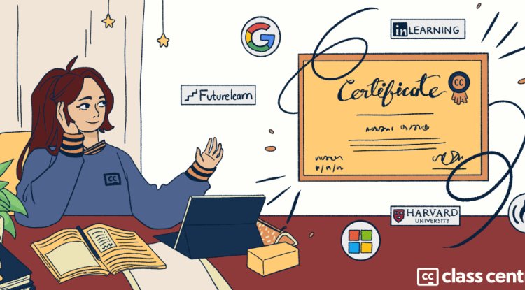 [2025] 数千份免费证书和徽章的海量清单