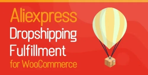 ALD v2.1.13 - AliExpress 直销和 WooCommerce 配送