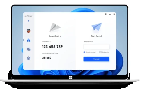 AnyViewer一年激活码(2025年8月13日)