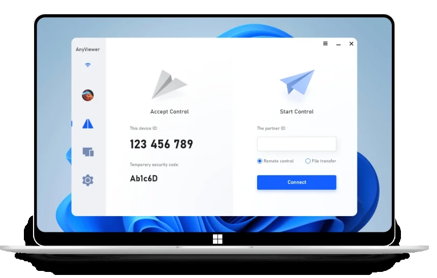AnyViewer一年激活码(2025年8月13日)
