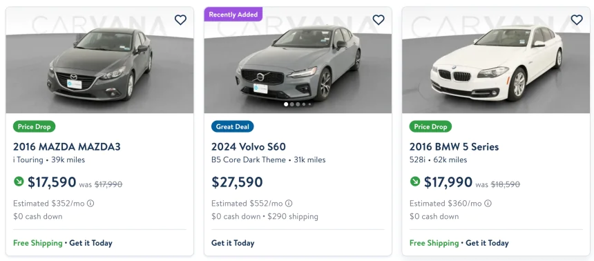 Buying a Car Online Is a Nightmare: How I Avoid the Scams