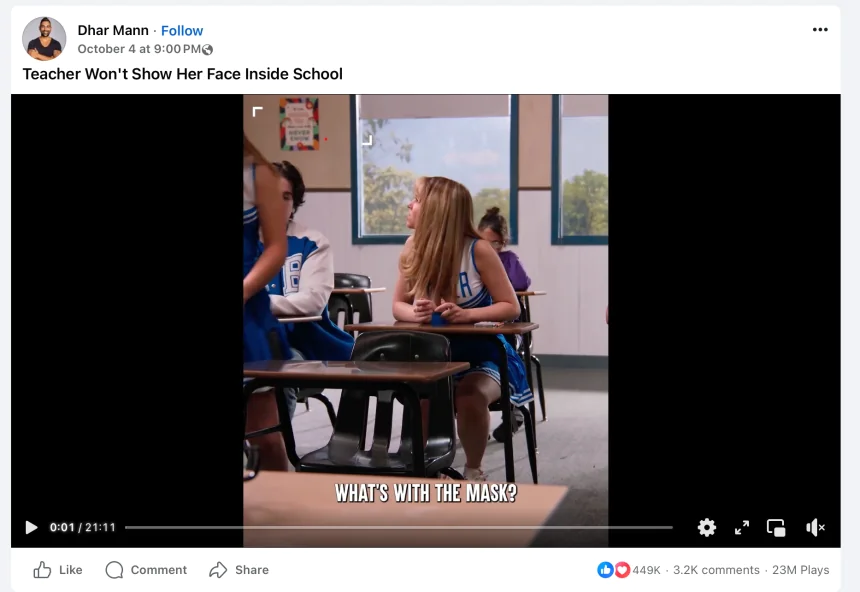 Social Media No Longer Feels Like It's About Connecting, and I Hate It