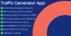 批量网站访客——功能最丰富的流量机器人Windows工具